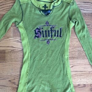 Perfect long sleeves for fall